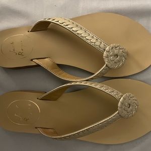 Jack Rogers Women's Ali Dress Sandal